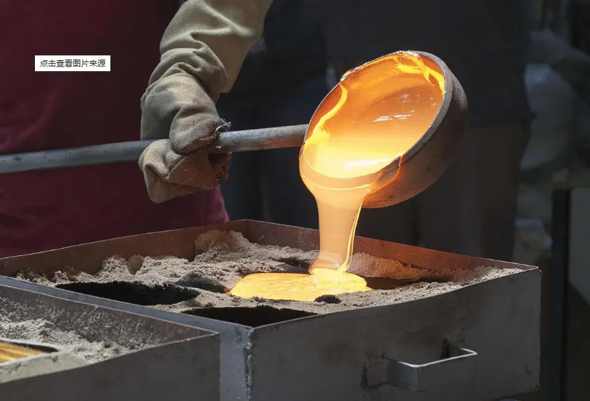 What Is the Difference Between Sand Casting and Die Casting?